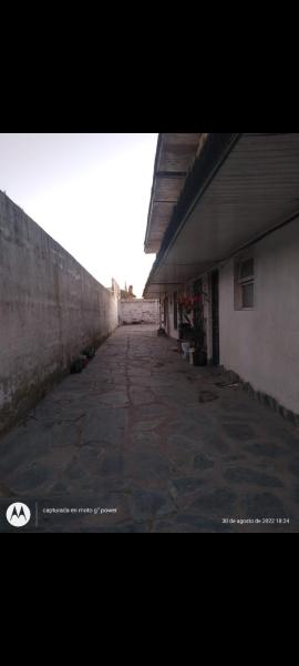 Depto faro norte